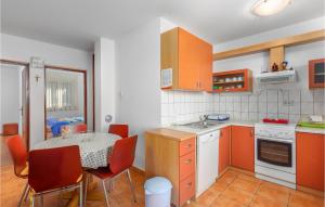 Awesome Apartment In Punat With Wifi