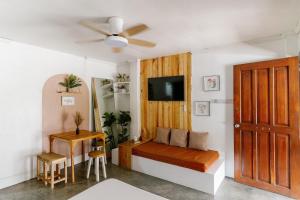 Pallet Homes - Tabuc Suba