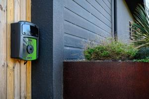 Villas La villa sur la baie vue imprenable et piscine interieure 29 degres : photos des chambres