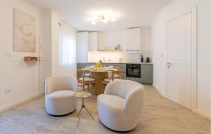 Stunning Home In Jablanac With House Sea View 