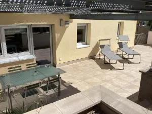 Ferienwohnung Haupenthal - Illingen