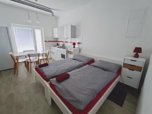 MASNA APARTMENT LIBEREC
