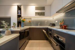 2 bedroom Diamond island Apartment, Luxury in nature, District 2 Lagomhome 1611