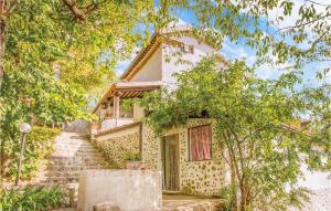 Three-Bedroom Holiday Home In Santagata Feltria Rn