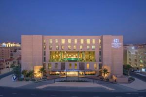 Doubletree By Hilton Doha - Al Sadd