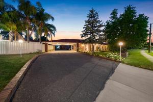 Econo Lodge Border Gateway Wodonga