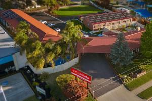 Econo Lodge Border Gateway Wodonga