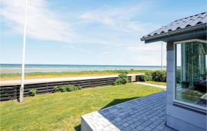 Two-Bedroom Holiday Home In Allingabro