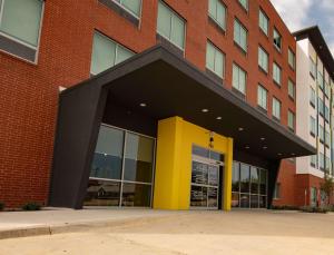 Tru By Hilton Lewisville Vista Ridge Mall