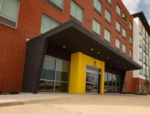 Tru By Hilton Lewisville Vista Ridge Mall - 路易斯维尔