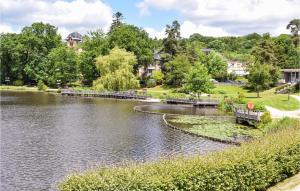 3 Bedroom Amazing Home In Carrouges