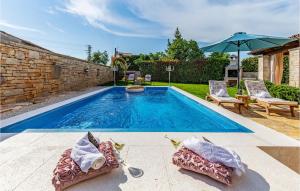 Gorgeous Home In Sisan With Wifi