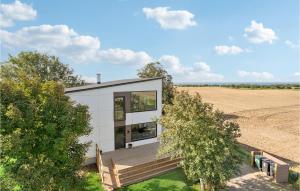Gorgeous Home In Ebberup With Wifi