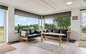 Gorgeous Home In Ebberup With Wifi