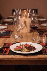 Woodbury Manor - Amakhala Game Reserve