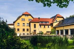 Landgasthof Haueis - Marktschorgast