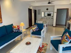 Sandy Bliss - Illupaikulam