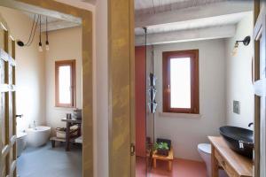 Villa Zingaro Cala Bianca