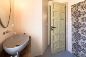 Villa Zingaro Cala Bianca