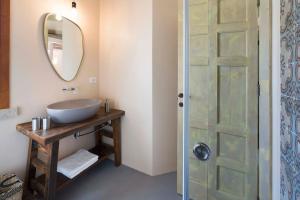 Villa Zingaro Cala Bianca