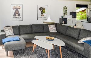 Holiday Home Nordvestvej