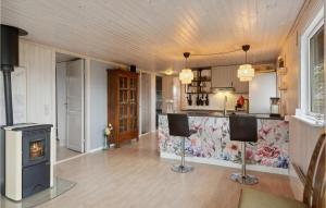 Holiday Home Binderup Strandpark Iv