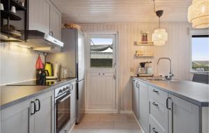 Holiday Home Binderup Strandpark Iv