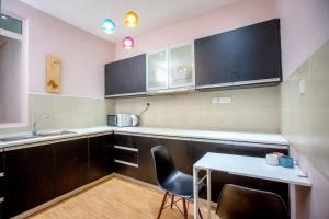 My home at Kuala Lumpur