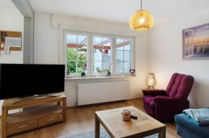 Ferienhaus Sonnenschein - Wohnung 2