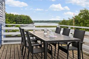 First Camp Tempelkrogen - Holbaek