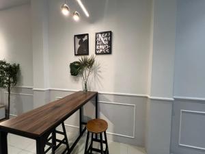 FunkyVila5 16PX 4BR Near188Tower, Artstreet, HTTA