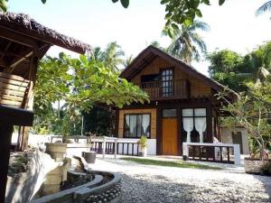Lila Bitoon Resthouse