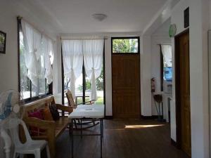 Lila Bitoon Resthouse