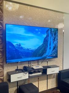 Mirea Residences Pasig- Two Bedroom Condo Unit with Balcony 70sqm