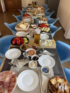 Casa Hoinarilor Wanderers House