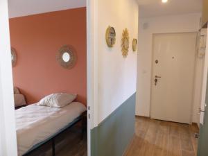 Appartements Les Rousses Du Lac : photos des chambres