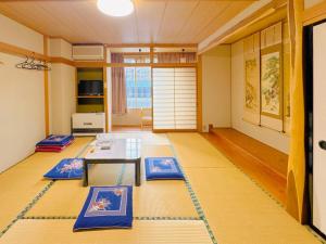 SnowHouse Memorie Hotel-汤泽石打丸山-Ski in Ski Out