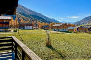 Chalet Daheim - Ferienwohnung OG