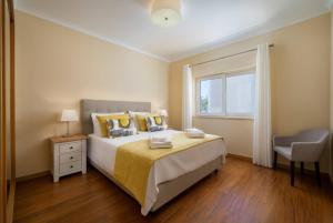Cabanas de Tavira Family Apartment