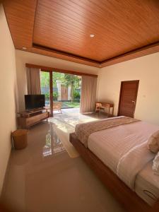 Ghauri Green View Villas by EPS