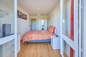 LEscale du Cap Horn - Appt 4p à 1km de la mer