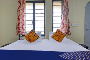 SPOT ON Hotel Prakash Residency, Near Hanuman Gym Ajmera Colony, Pimpri