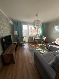 Apartament Centrum - Bartoszyce- Galiny