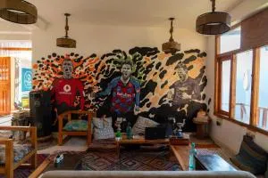 Manzana Woodlet Cottage - Shoja