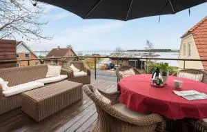 Amazing Home In Hurup Thy - Heltborg