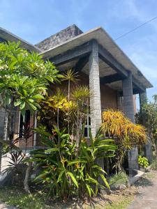 D'Kastil Jogja