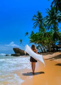 Bindu ocean view - 陶尔佩