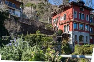 Villa Donati by My Villa Collection - Dizzasco