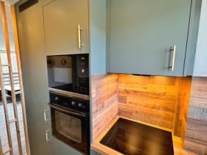 Appartements Les Rousses Du Lac : photos des chambres