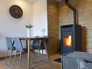 Appartements Les Rousses Du Lac : photos des chambres